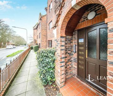 2 bedroom house to rent - Photo 1