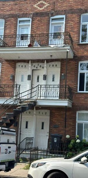 1 CH - 1 SDB - Montréal - $1,250 /mo - Photo 1