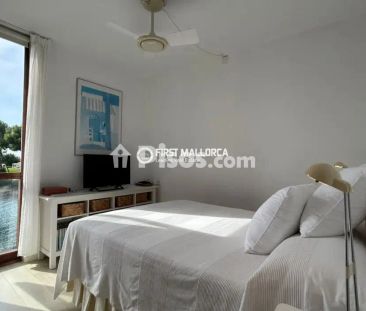 Apartamento en alquiler en Cas Català-Illetes - Photo 5