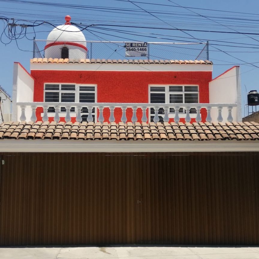 Casa Renta Lomas de Zapopan - Photo 1