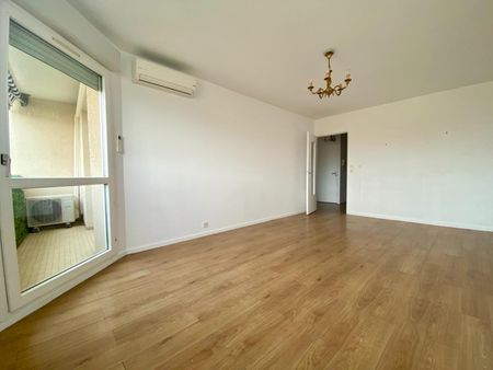 « AVIGNON IM - RESIDENCE SENIORS - APPARTEMENT T2 44.65M² » - Photo 3