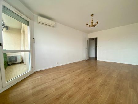 « AVIGNON IM - RESIDENCE SENIORS - APPARTEMENT T2 44.65M² » - Photo 2