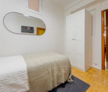 Calle de Lérida, Madrid, Community of Madrid 28020 - Photo 1