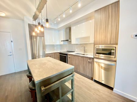 1 bed/1 bath condo in Central Green - Photo 5