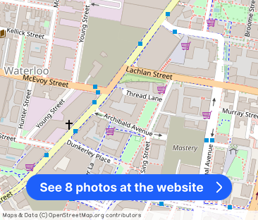 Sprite Level Two Bedroom In Waterloo For Lease - Photo 1