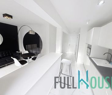 Studio te huur - Photo 5