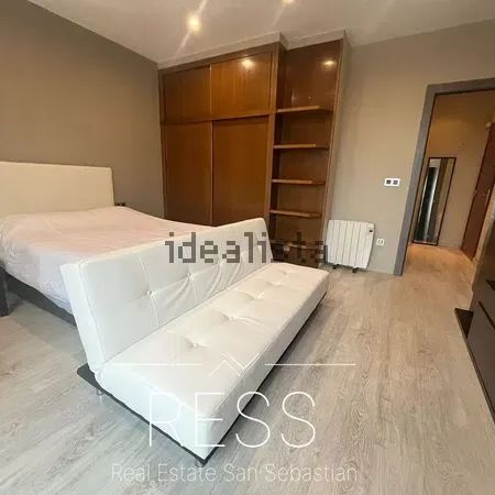 Alquiler de ático en Mandasko Dukearen Pasealekua, 40 - Foto 1