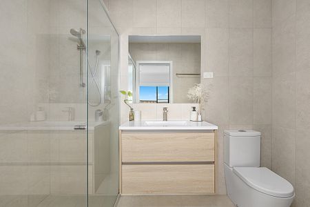 Light-Filled Modern Townhome in Denman Prospect - Photo 2