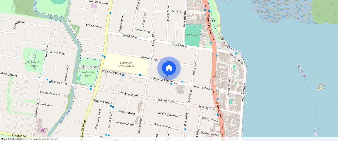 2/7 Coral Avenue, Labrador