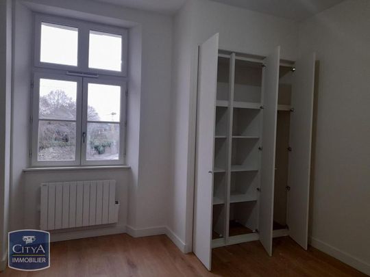 Location Appartement 2 pièces 44m² RENNES 35000 - Photo 1