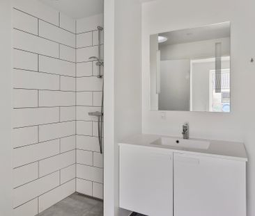 3-vær. rækkehus med egen terrasse - Photo 6