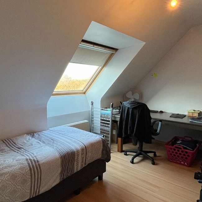 Appartement te huur in Zolder voor € 890 met 2 slaapkamers - Photo 1