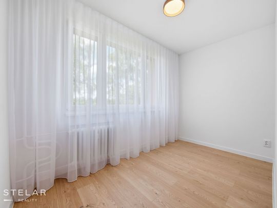Pronájem bytu 3+kk po luxusní rekonstrukci - Photo 1