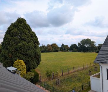 Traumhaftes Einfamilienhaus mit Einbauküche in einer gewachsenen Ne... - Foto 1