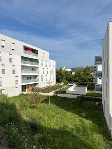 Appartement Saint-Nazaire - Ouest - Photo 4