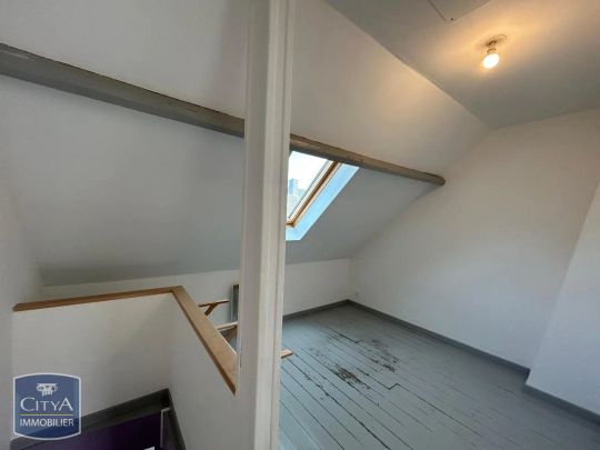Maison à louer 4 pièces 76.95m² - Photo 1