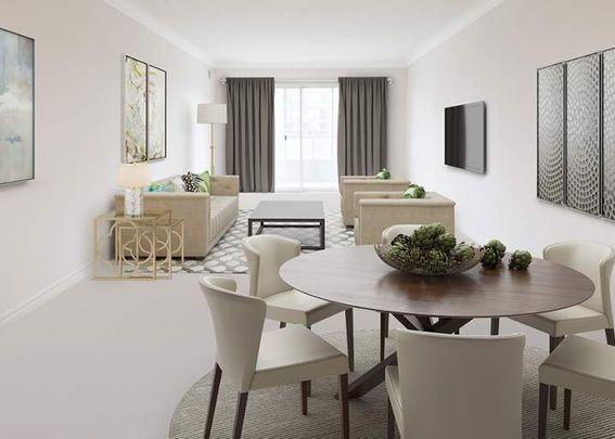 Capulet Towers IV - Photo 1