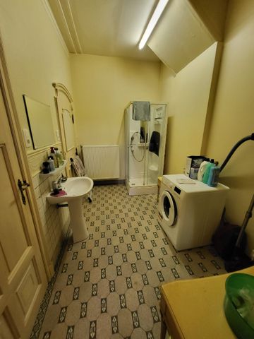 Gelijkvloers appartement nabij stadsrand Ieper - Foto 3