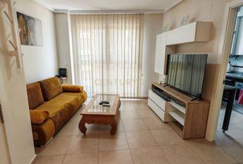 Calpe/Calp, Valencian Community