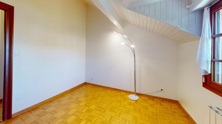 4 bedroom house for rent with garden - Collonges-sous-Salève - Photo 3