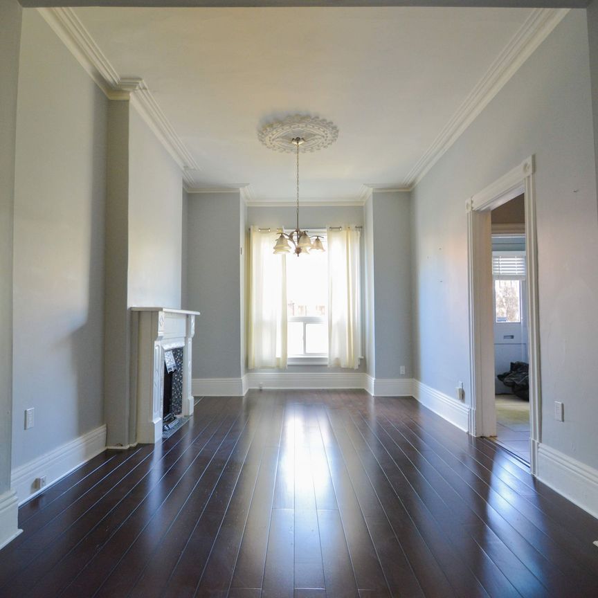 For Lease - 132 Grant Avenue, Hamilton, Ontario - Photo 1
