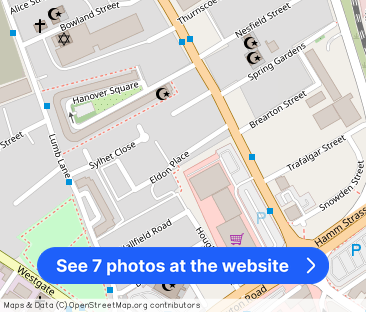 Eldon Place, Bradford, West Yorkshire, BD1 - Photo 1