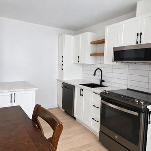 3 CH - 1 SDB - Québec - $1,495 /mo - Photo 2