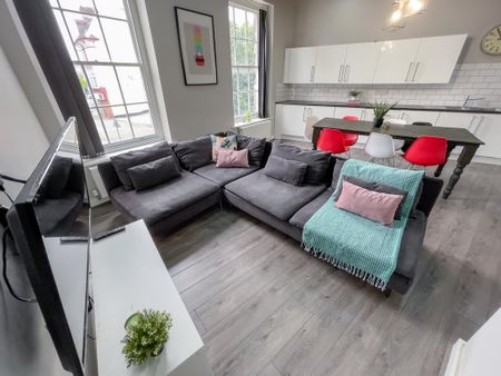 1 bedroom in a house share to rent - Photo 5