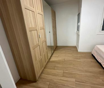 Piso de alquiler en Carrer de València, Sagrada Família - Photo 5