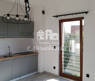 Mieszkanie 37,00 m2 Mysłowice - Zdjęcie 1