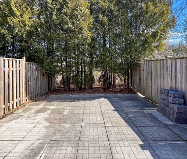 For Lease - 56 North Lake Road Unit# 13, Richmond Hill, Ontario - Photo 6