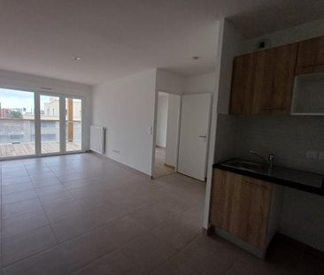 location Appartement T2 DE 46.54m² À TOULOUSE - Photo 1
