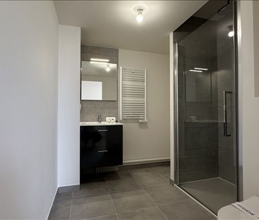 1 pièce - 28,09 m² - 5ème étage - Colocation non autorisée - Photo 2