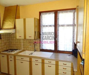 Maison de ville 2 pièces 49.74 m² ISLE SUR LA SORGUE - Photo 5