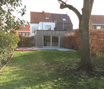 Huis te huur in De Pinte - Photo 1