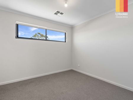 12 Ginger Street, Woodville Gardens SA 5012 - Townhouse For Rent | Domain - Photo 5