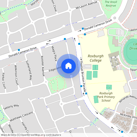 2 Sporing Court, Roxburgh Park, VIC 3064