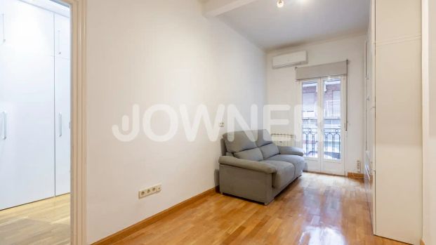 Piso de alquiler en Calle del General Pardiñas, Goya - Foto 1