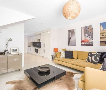 A beautifully presented two bedroom duplex apartment located in the... - Photo 3