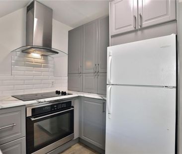 For Lease - 128 Herkimer Street Unit# 3, Hamilton, Ontario - Photo 3