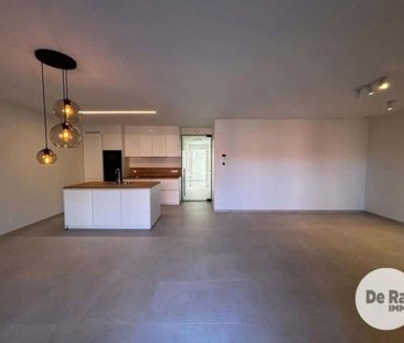 Appartement te huur in Sint-Lievens-Houtem - foto 1
