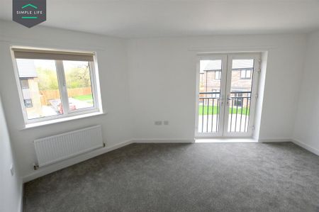 3 bedroom semi-detached house to rent - Photo 4