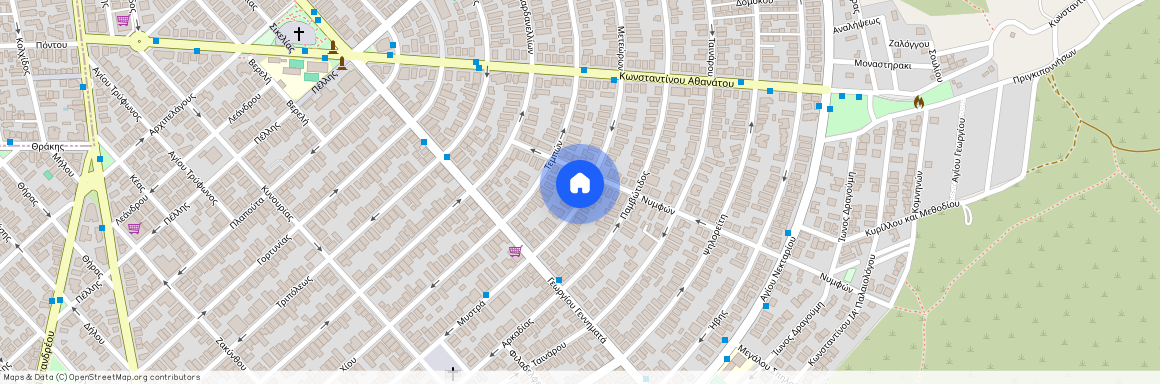 Τερψιθέα (Γλυφάδα)