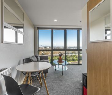 City Apartment - Close to K'Road - Photo 2