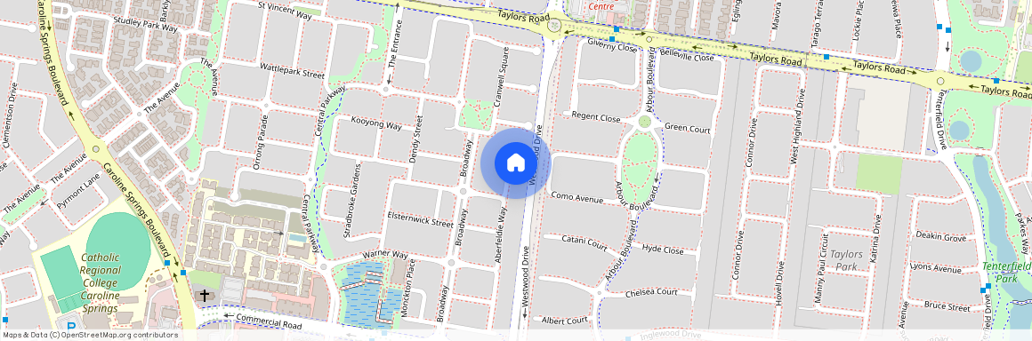 11 Hurlingham Place, VIC 3023, Caroline Springs