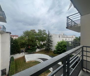 Location appartement 1 piï¿½ce - F1 Epinay sur seine - Photo 1