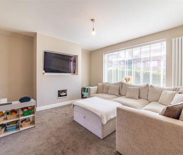 3 bed semi-detached house to rent in Rothay Place, Newcastle Upon T... - Photo 3