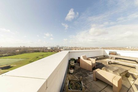 Homerton Road, Sky Apartments, E9 - Photo 3