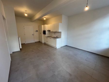 Assistentiewoning hartje Dendermonde - Photo 5