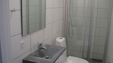 2 værelses – Jens Benzons Gade 52, st. tv. – Odense C - Foto 3